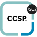 ISC2 Certified Cloud Security Professional