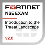 Fortinet - Introduction to the Threat Landscape 2.0