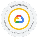 GCP Professional Cloud Architect